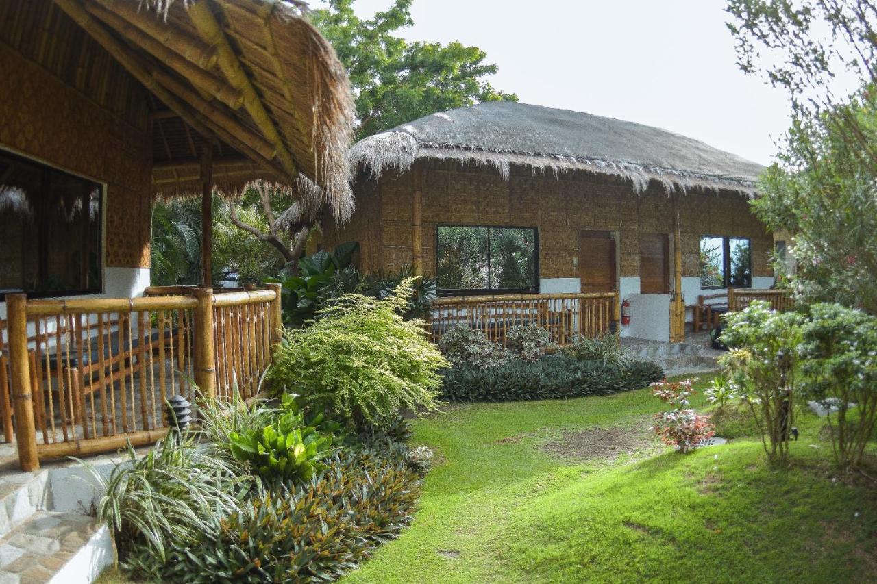 Liquid Dive Resort Dauin Ngoại thất bức ảnh