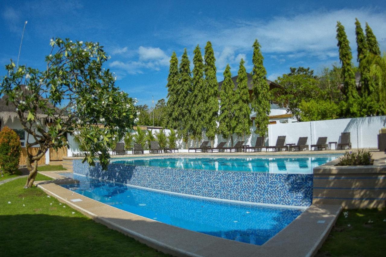 Liquid Dive Resort Dauin Ngoại thất bức ảnh