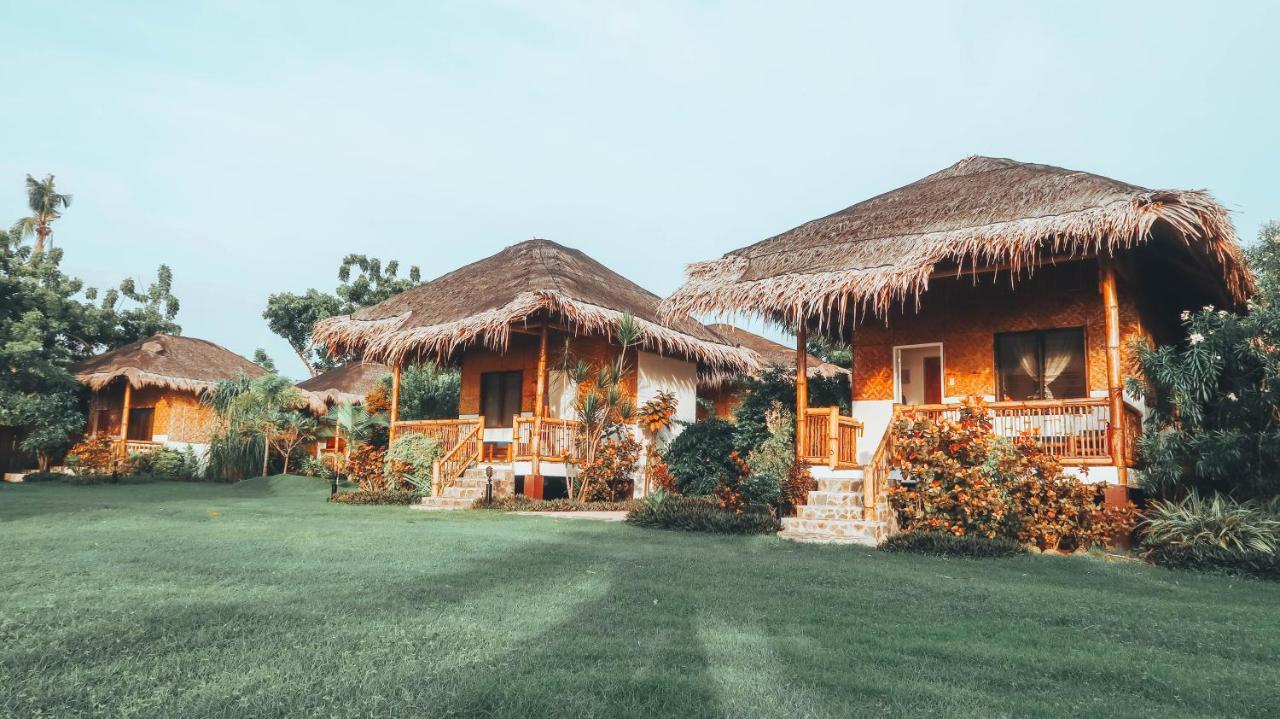 Liquid Dive Resort Dauin Ngoại thất bức ảnh